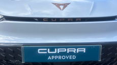 CUPRA Born 170kW e-Boost V3 59kWh 5dr Auto Electric Hatchback